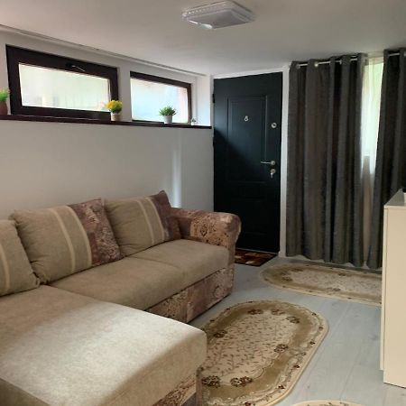 City Center Villa Apartament Bukares Bagian luar foto