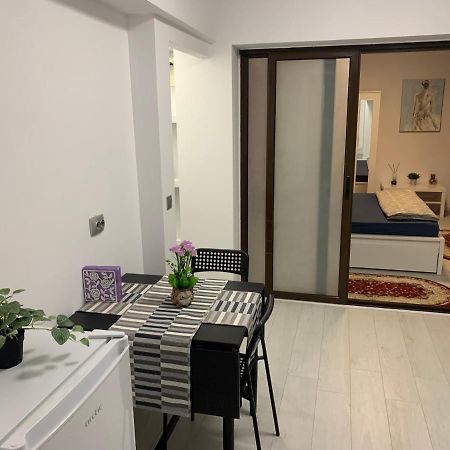 City Center Villa Apartament Bukares Bagian luar foto
